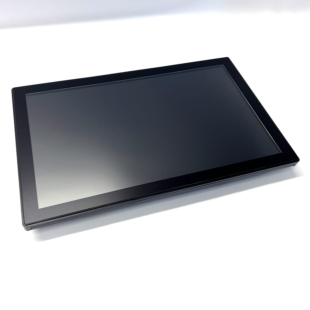 TachLab TL-CMQ215-B ჩასაშენებელი სენსორული მონიტორი, 21.5″