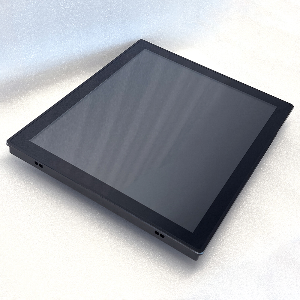 TachLab CME170-B3 ზედდებული სენსორული მონიტორი Easy Mount-ით, 17″
