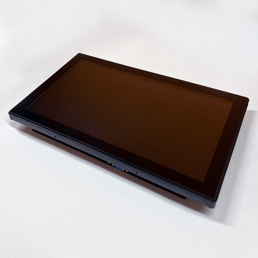 TachLab CMQ156-B3 ჩასაშენებელი სენსორული მონიტორი, 15.6″
