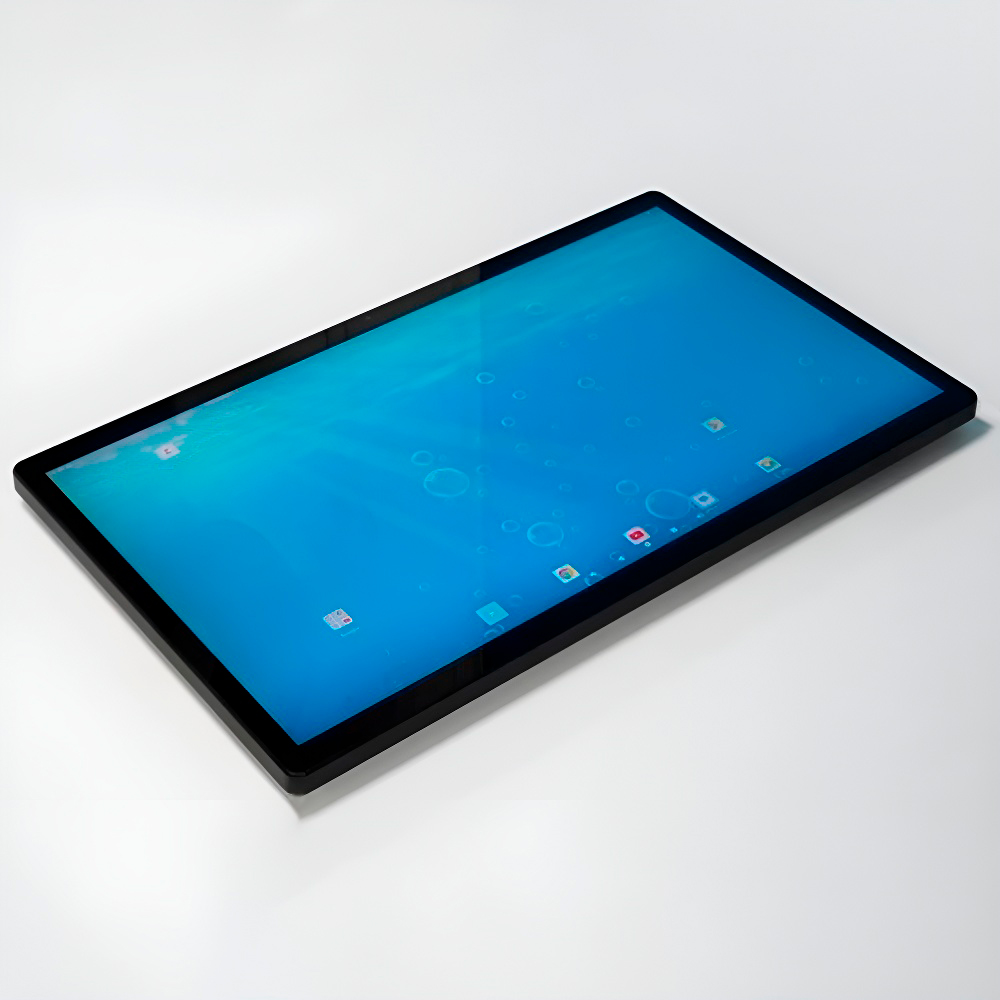TachLab CMWF2189T PoE სენსორული სარეკლამო ტაბლეტი, 21.5″