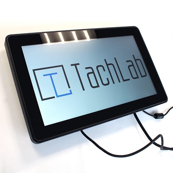 TachLab TL-CMC133-B სენსორული მონიტორი, 13.3″