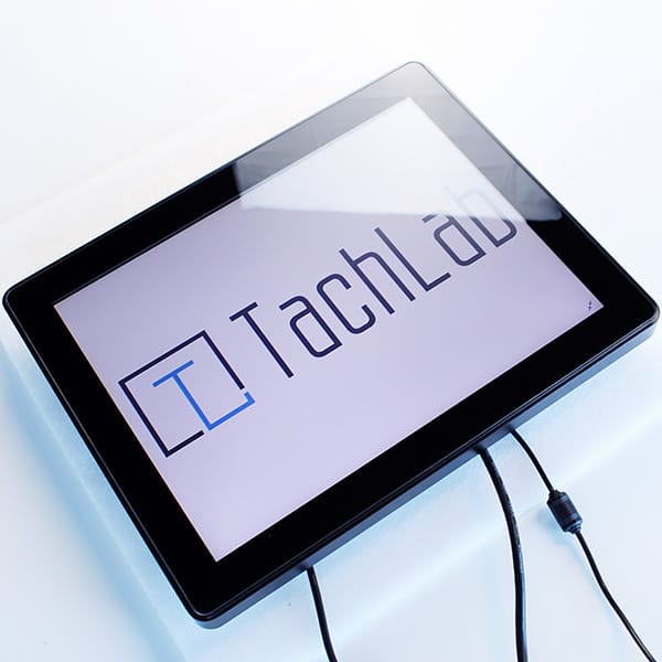 TachLab TL-CMC150-B ჩასაშენებელი სენსორული მონიტორი, 15″