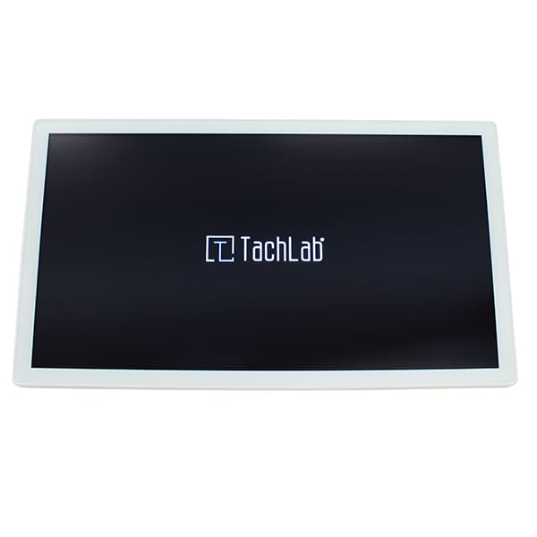 Встраиваемый сенсорный монитор 43" с антибликовым покрытием TachLab TL-CMC430-WAG