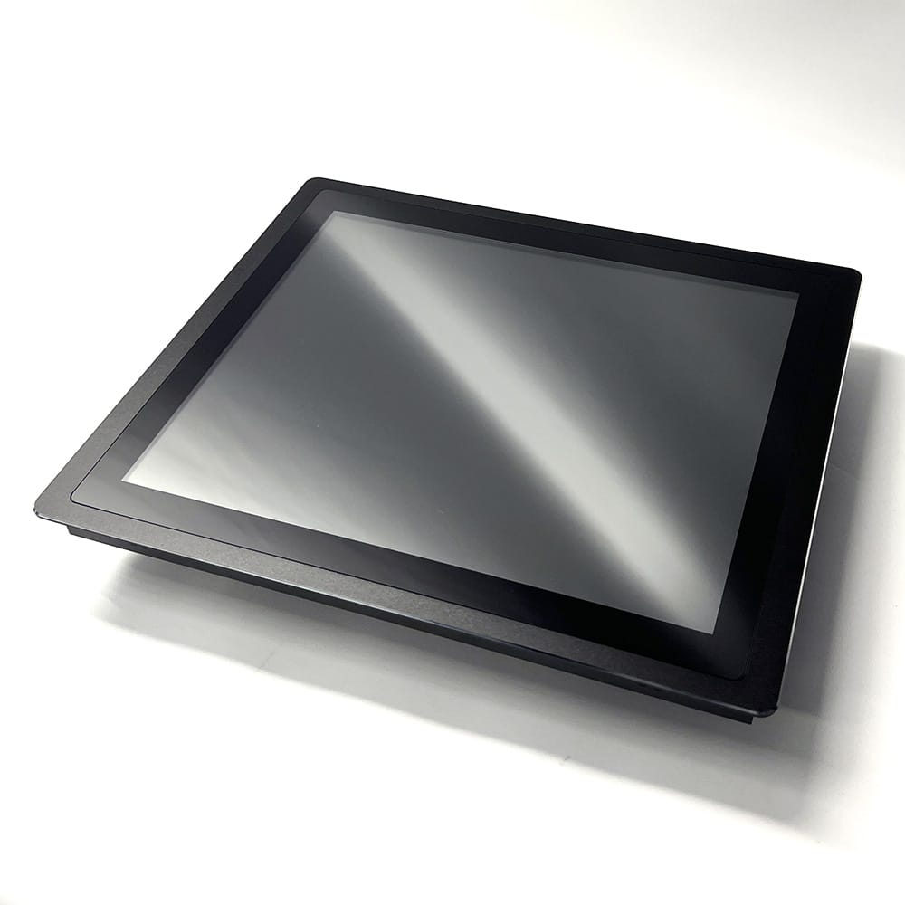 TachLab TL-CME190-B-EM ზედდებული სენსორული მონიტორი, 19″