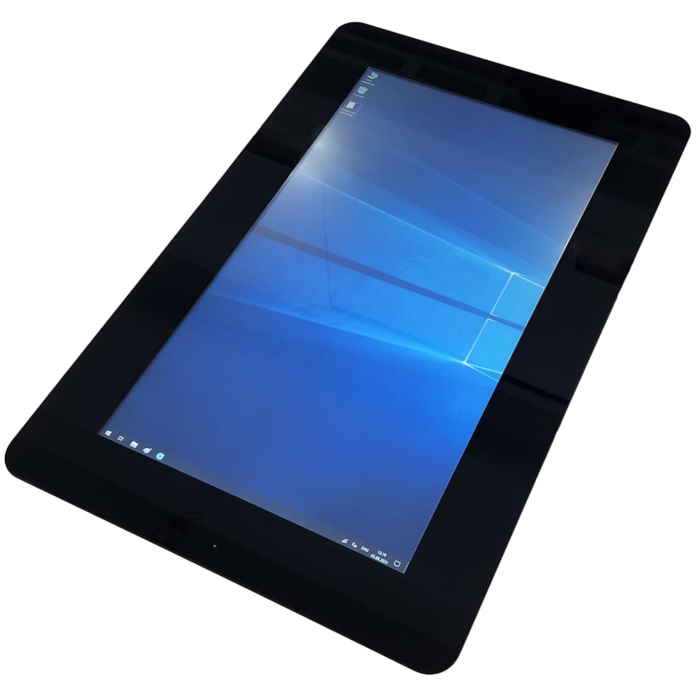 24″ სენსორული მონიტორი 1920×1080, IP65, 1500 ნიტი