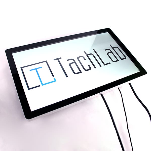 TachLab TL-CMM215-B კედლის სენსორული მონიტორი, 21.5″