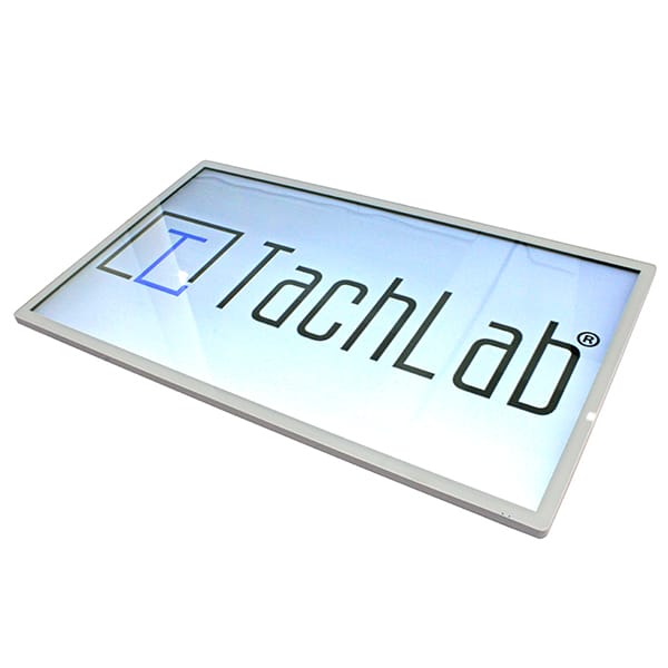 TachLab TL-CMM430-W კედლის სენსორული მონიტორი, 43″
