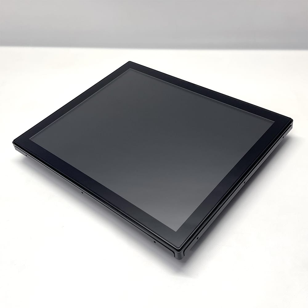 TachLab TL-CMQ170-B ჩასაშენებელი სენსორული მონიტორი, 17″