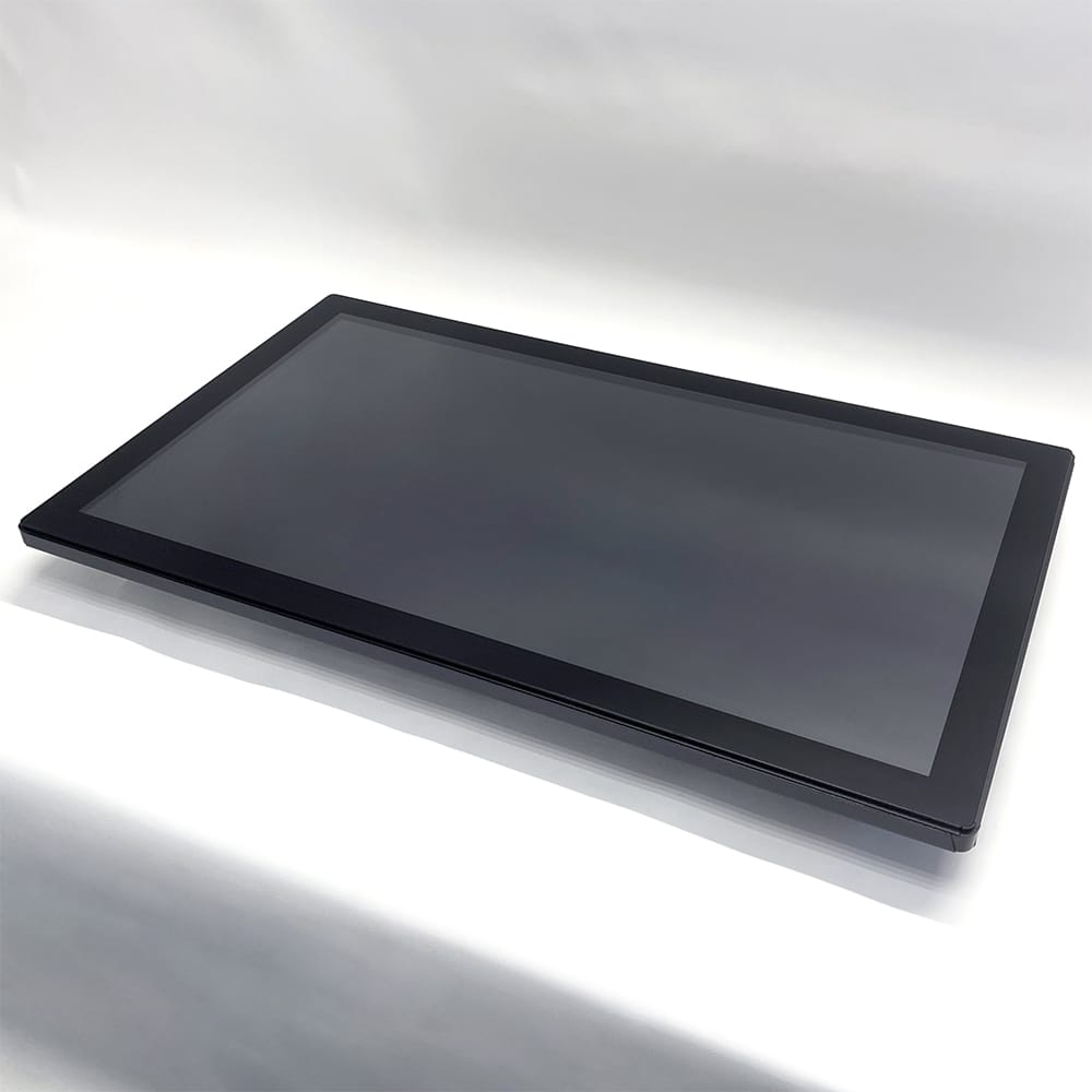 TachLab TL-CMQ320-B2 ჩასაშენებელი სენსორული მონიტორი, 32″