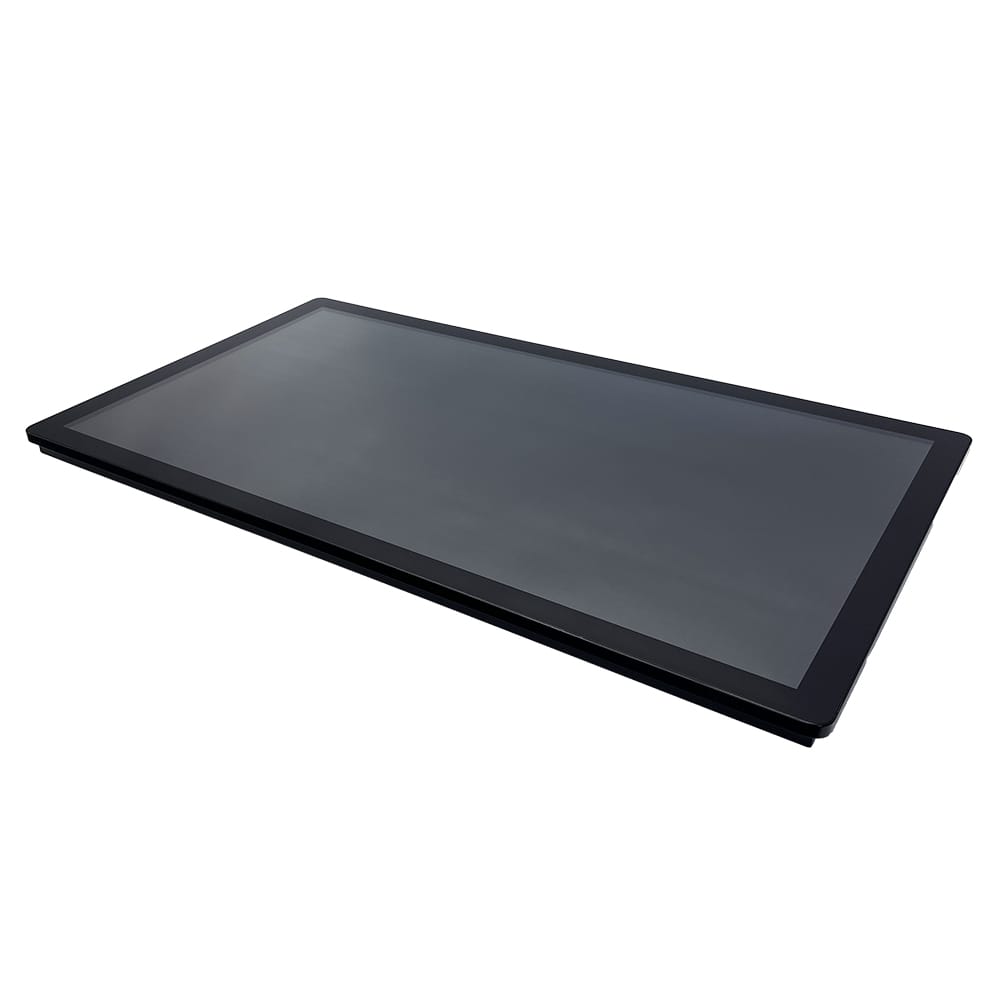 TachLab TL-CMT430-B 4K UHD wall-mount touch monitor, 43″