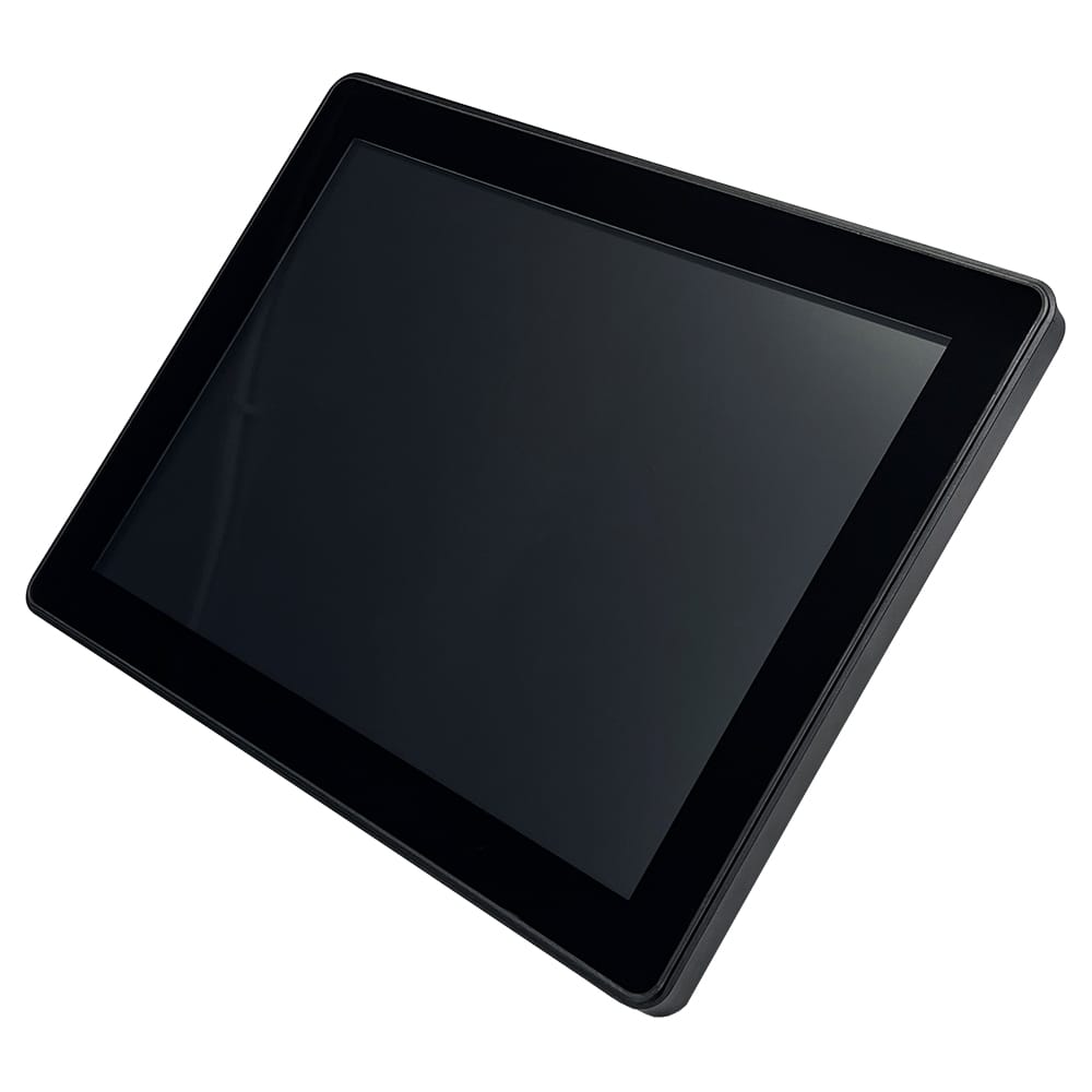 15″ Touch all-in-one, 1024×768, J1900, RAM 4 GB, SSD 128 GB
