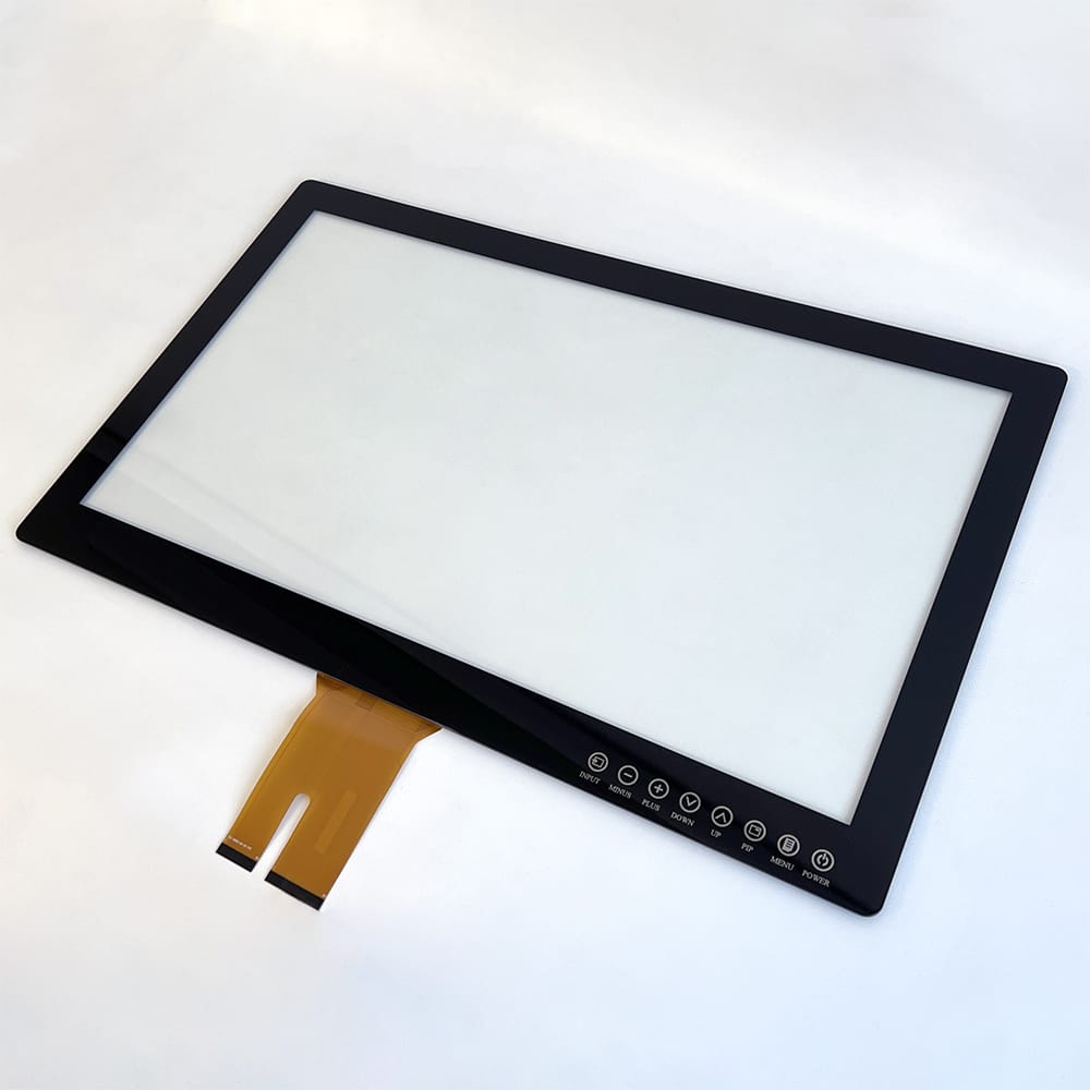 TachLab TL-PCAP-270B-LG-B1000 PCAP სენსორული მინა, 27″